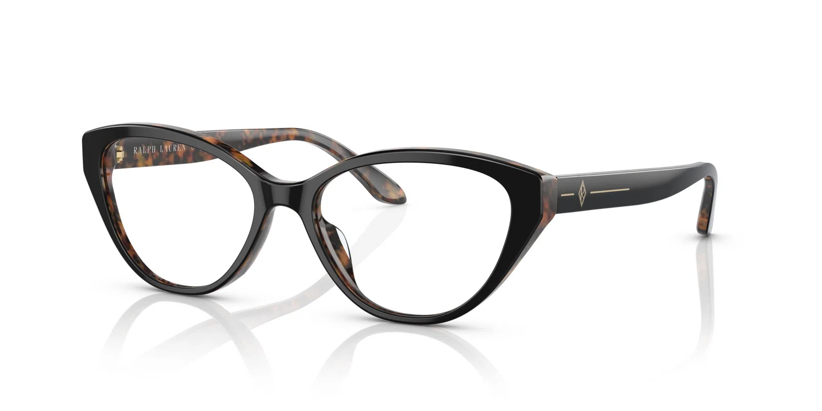Ralph Lauren 6228U Eyeglasses - view 5